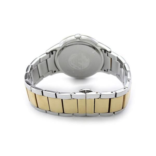 Emporio Armani Men's Two Tone Watch - AR2449 - Image 2